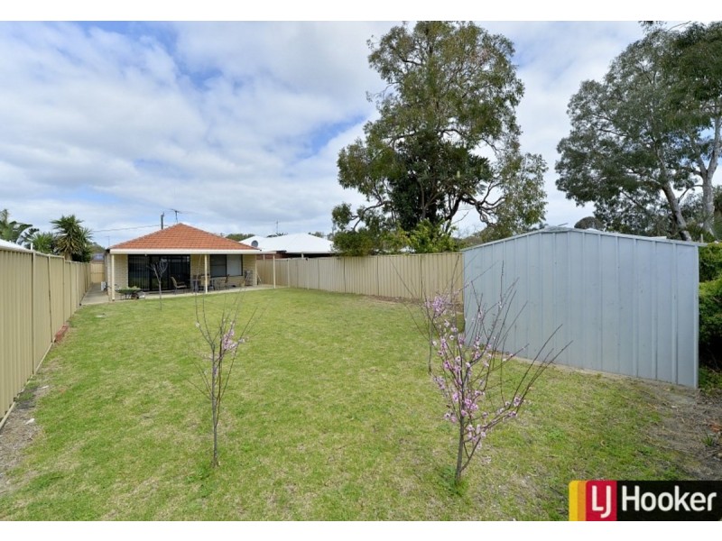 8B Duncan Road, Coodanup WA 6210