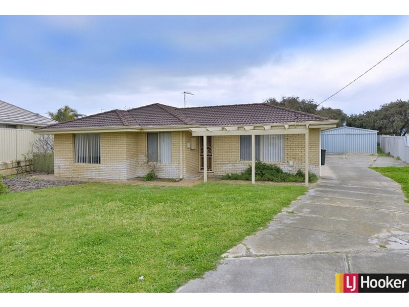 5 Hera Court, San Remo WA 6210