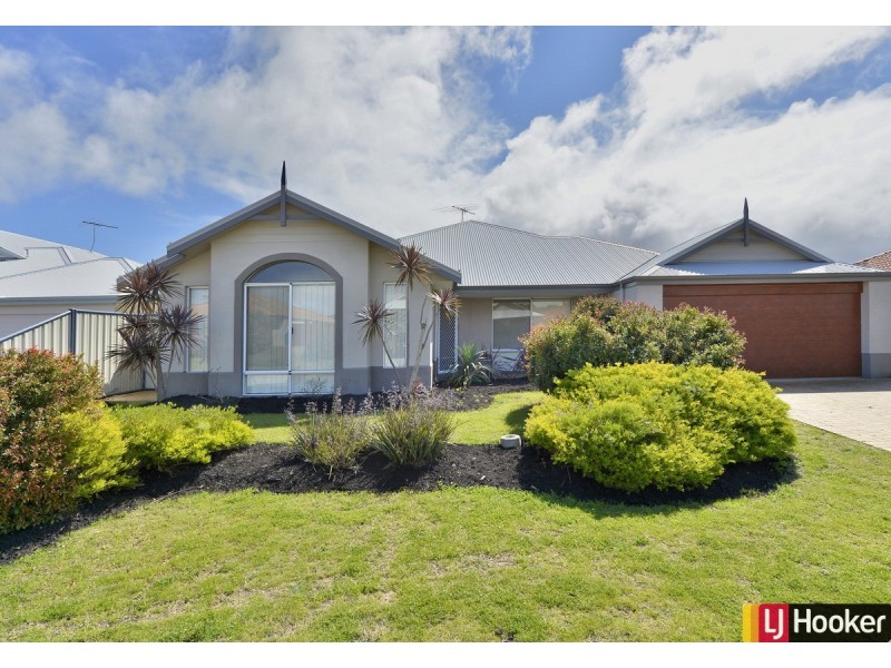40 Grandmere Parade, Meadow Springs WA 6210