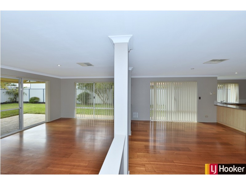 40 Grandmere Parade, Meadow Springs WA 6210