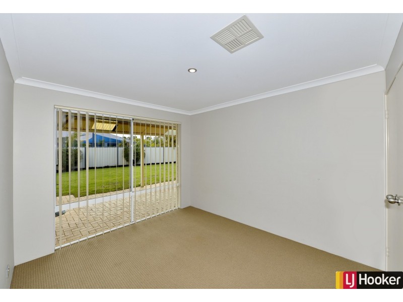 40 Grandmere Parade, Meadow Springs WA 6210