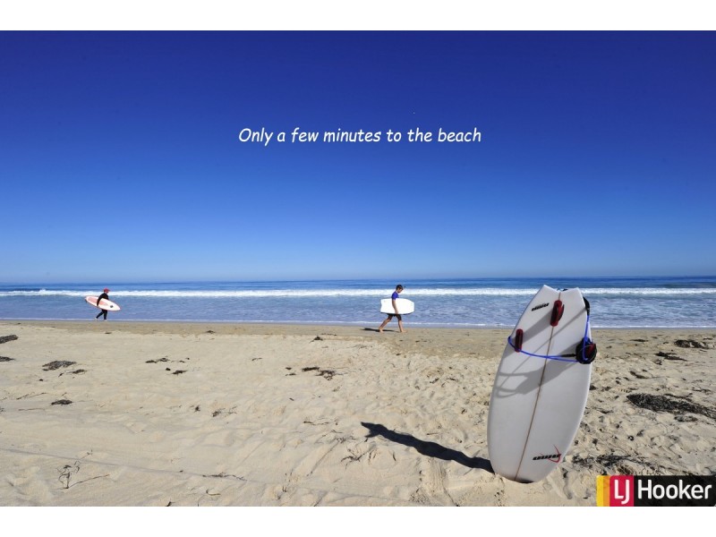 40 Grandmere Parade, Meadow Springs WA 6210