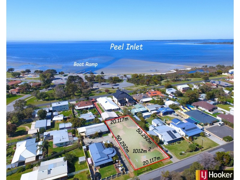 28 Littleton Street, Falcon WA 6210