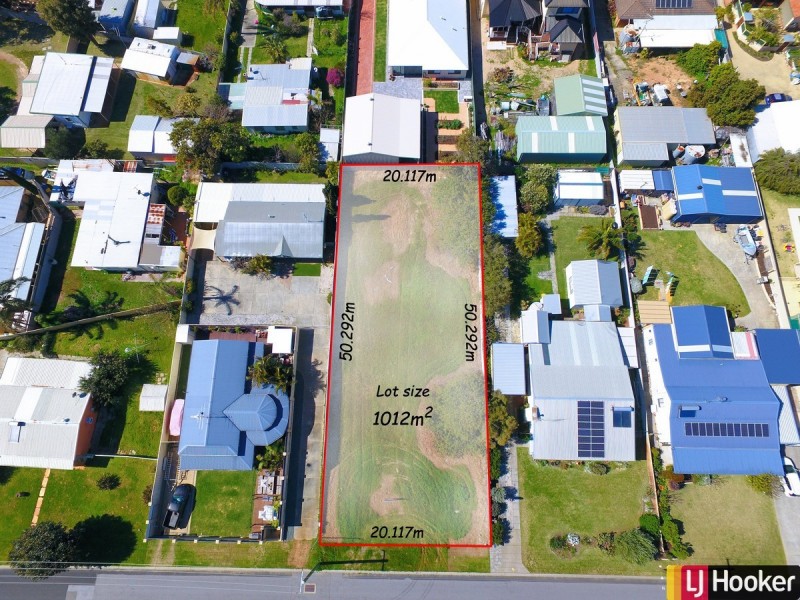 28 Littleton Street, Falcon WA 6210