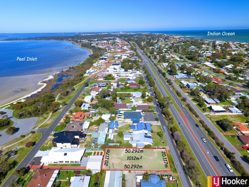 28 Littleton Street, Falcon WA 6210