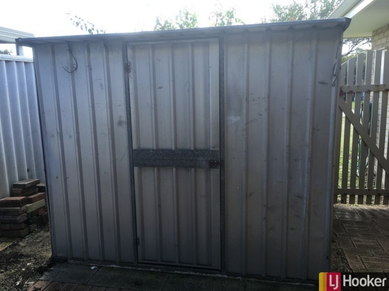 9A Carthage Road, Falcon WA 6210