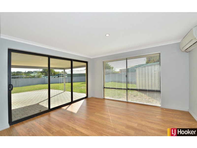 6 Rachal Place, Greenfields WA 6210