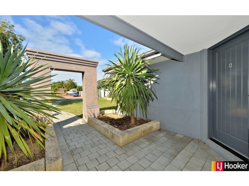6 Rachal Place, Greenfields WA 6210