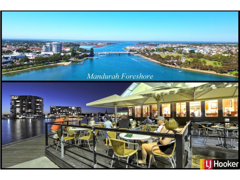 2/49 Allnutt Street, Mandurah WA 6210