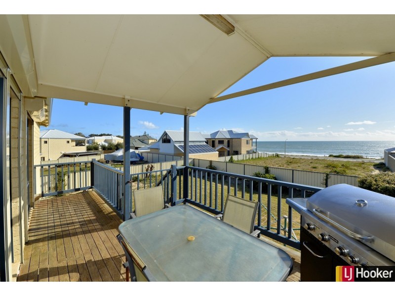 4 Cranbrook Crescent, Dawesville WA 6211