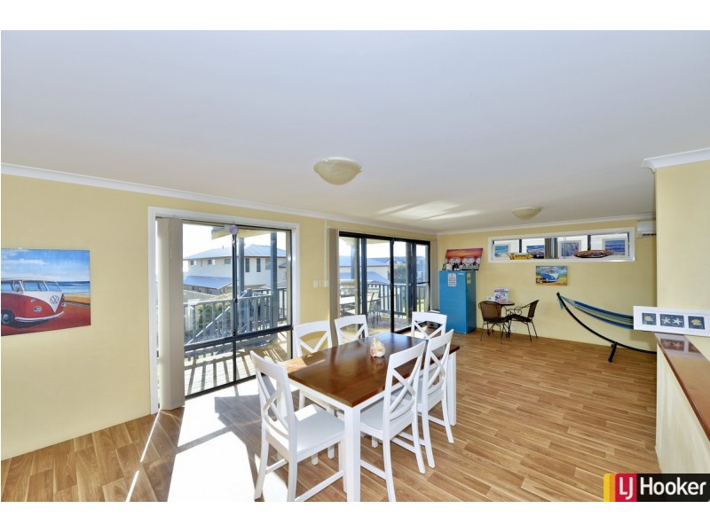 4 Cranbrook Crescent, Dawesville WA 6211
