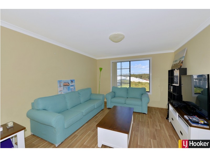 4 Cranbrook Crescent, Dawesville WA 6211