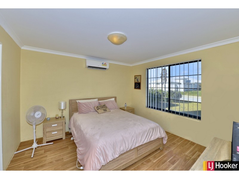 4 Cranbrook Crescent, Dawesville WA 6211