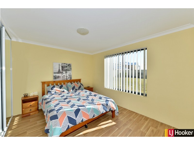 4 Cranbrook Crescent, Dawesville WA 6211
