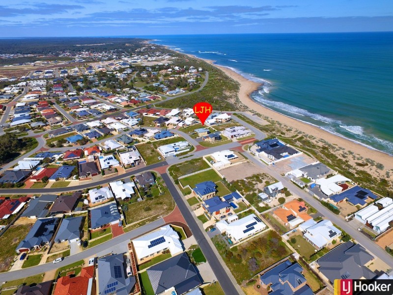 4 Cranbrook Crescent, Dawesville WA 6211
