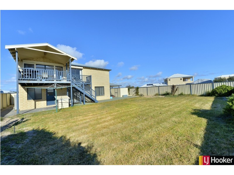 4 Cranbrook Crescent, Dawesville WA 6211