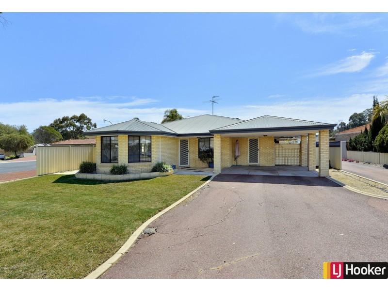 5A Valentino Close, Greenfields WA 6210