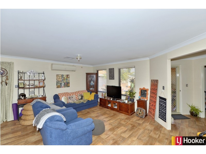 5B Valentino Close, Greenfields WA 6210