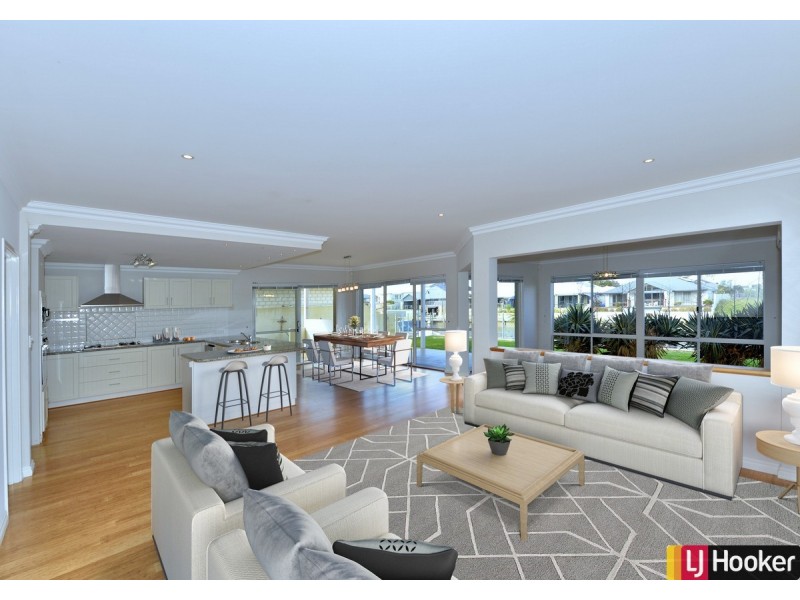 33 Waterlily Drive, Dudley Park WA 6210