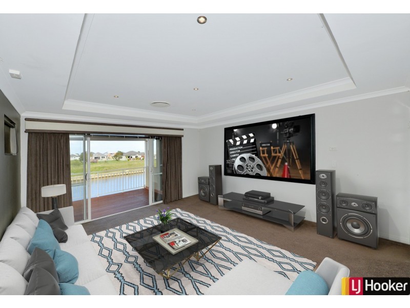 33 Waterlily Drive, Dudley Park WA 6210