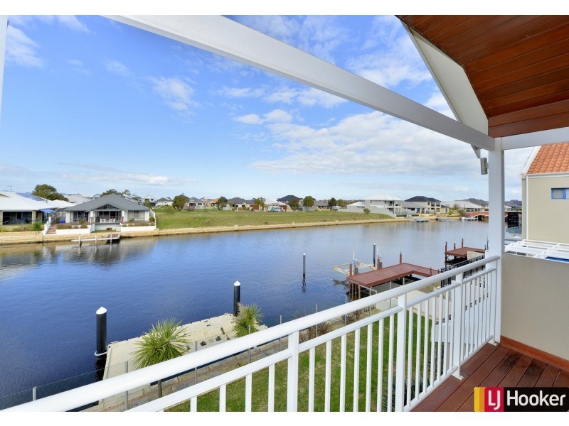 33 Waterlily Drive, Dudley Park WA 6210