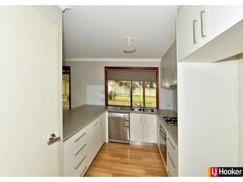 22 Saskatchewan Way, Greenfields WA 6210