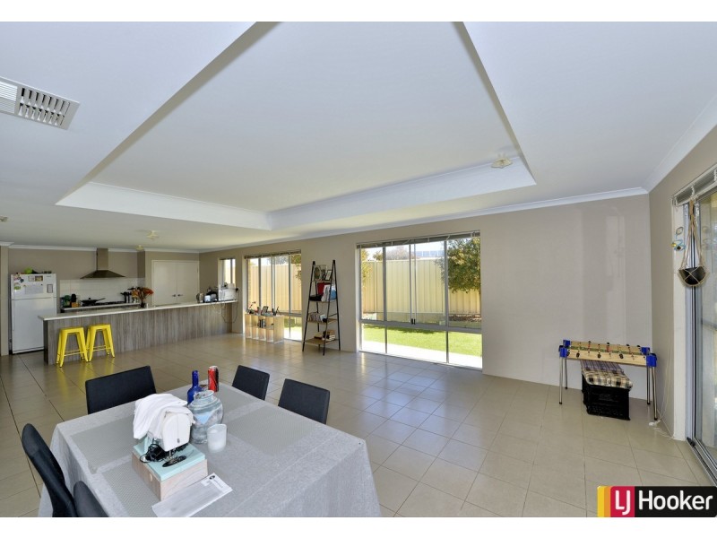 23 Karri Karri Pass, Lakelands WA 6180