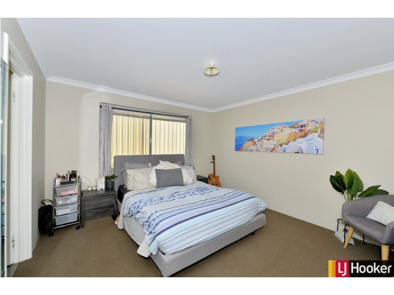 23 Karri Karri Pass, Lakelands WA 6180
