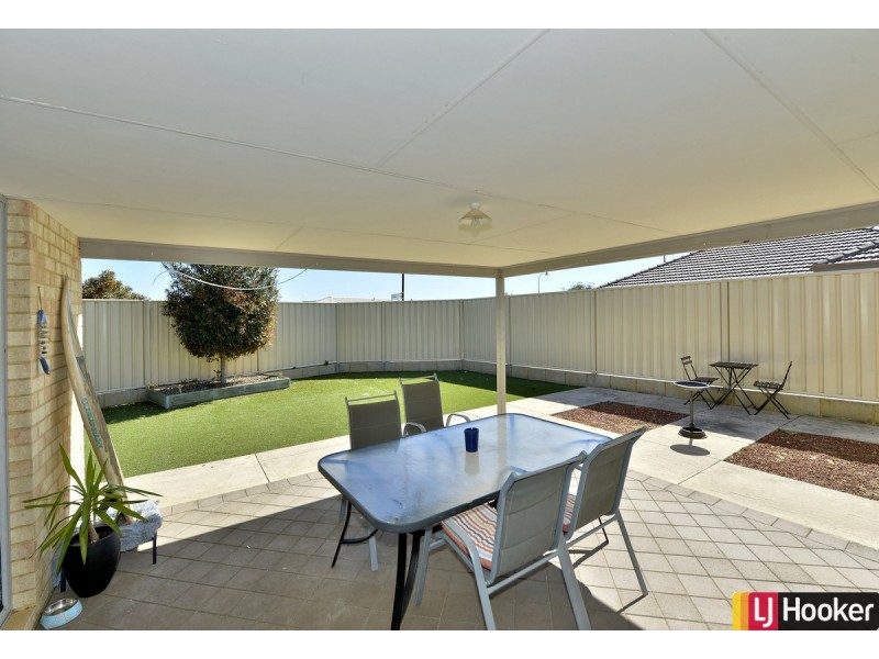 23 Karri Karri Pass, Lakelands WA 6180