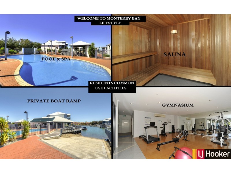 42/206 Mary Street, Halls Head WA 6210