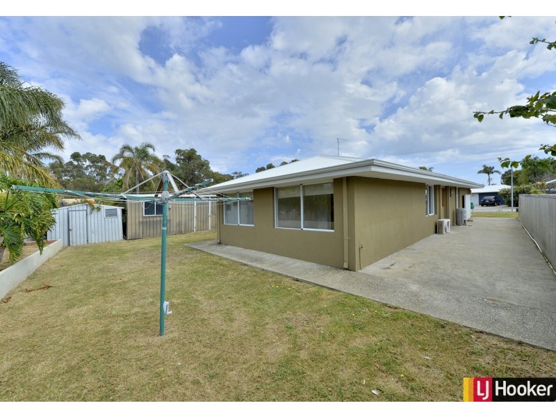 1 McMahon Court, Halls Head WA 6210