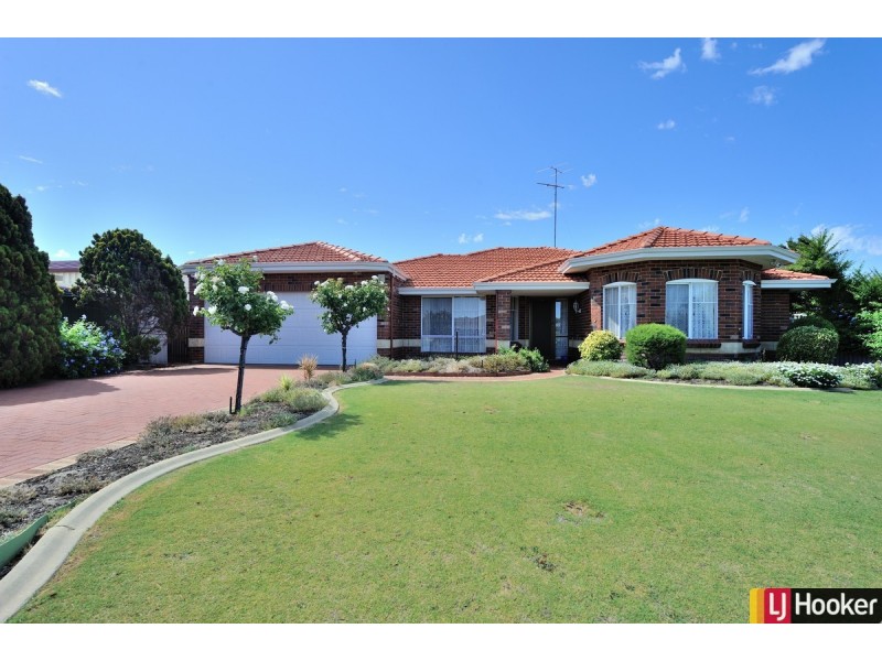 9 Penda Close, Halls Head WA 6210