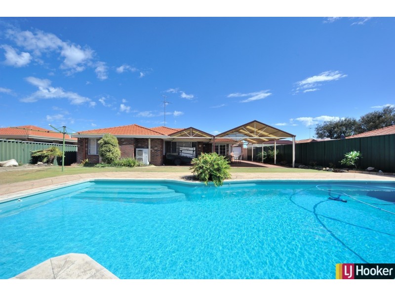 9 Penda Close, Halls Head WA 6210