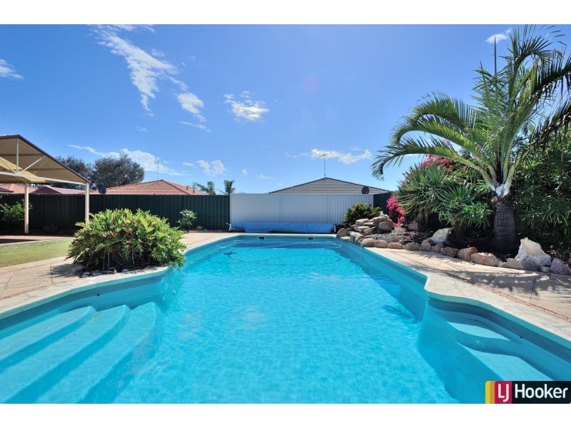 9 Penda Close, Halls Head WA 6210