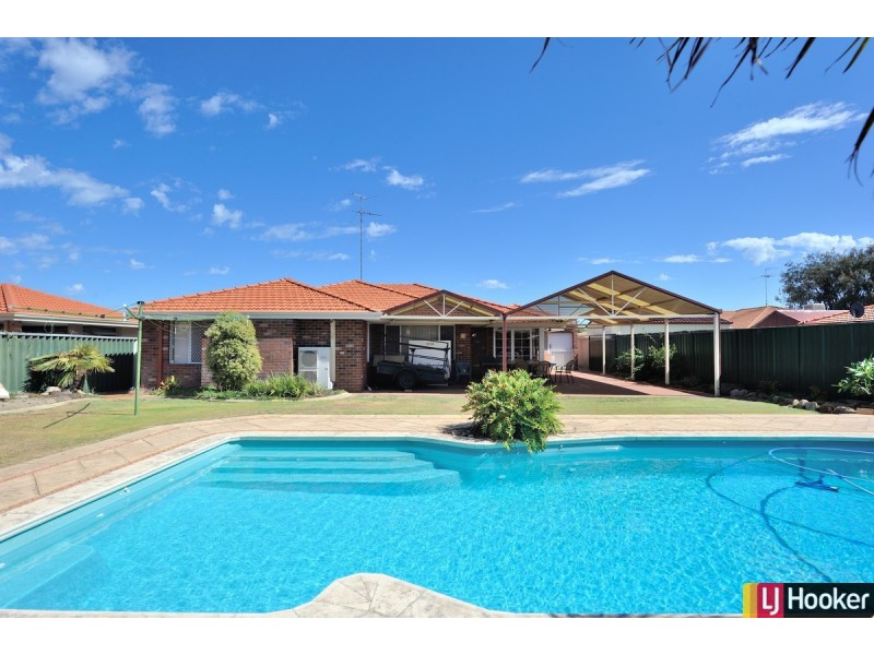 9 Penda Close, Halls Head WA 6210