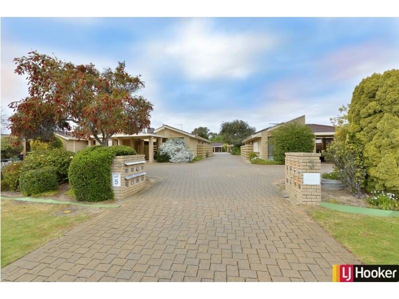 9/3 Merope Close, Rockingham WA 6168