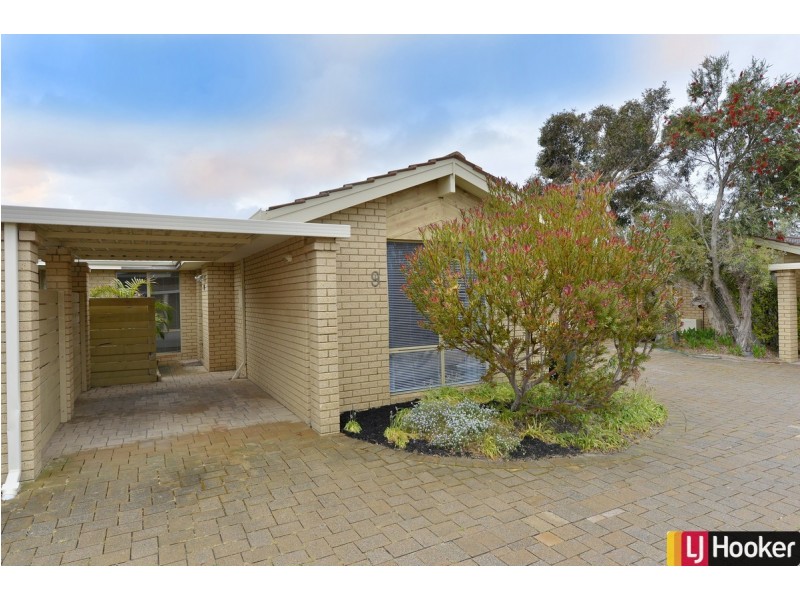 9/3 Merope Close, Rockingham WA 6168