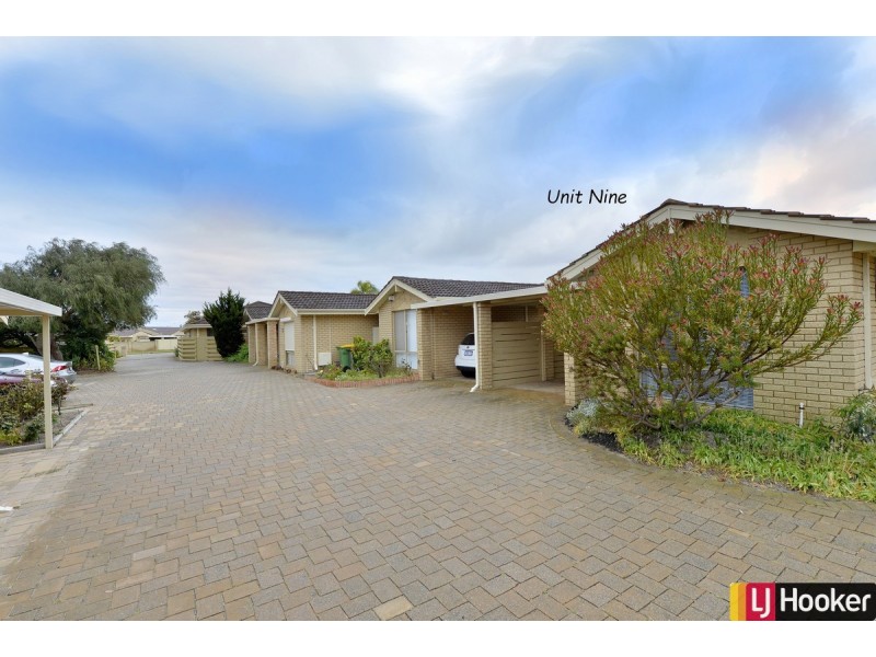 9/3 Merope Close, Rockingham WA 6168