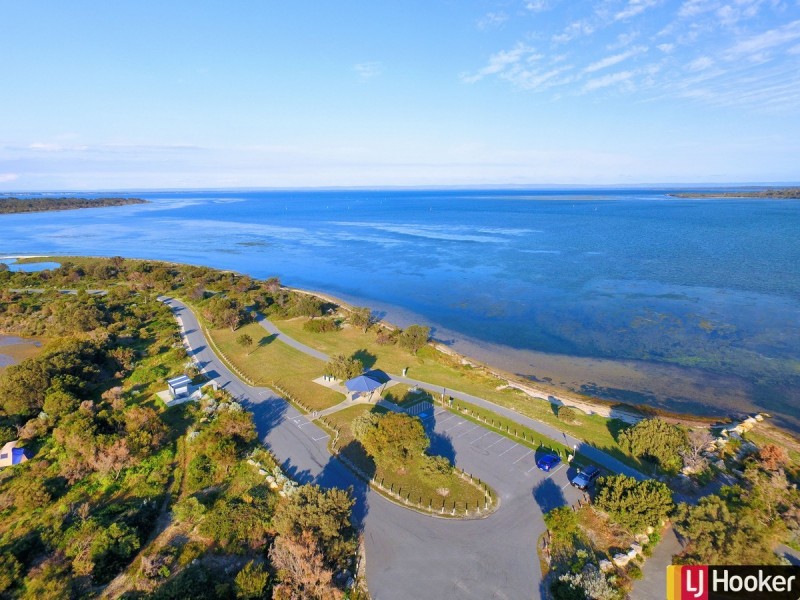 36 Sandpiper Island Retreat, Wannanup WA 6210