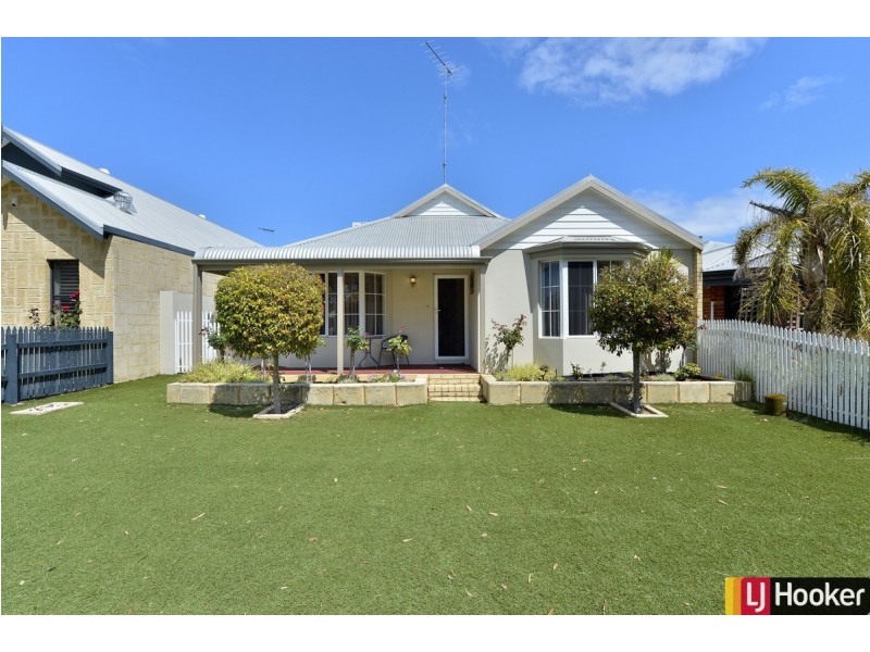 15 Darwin Terrace, Dudley Park WA 6210