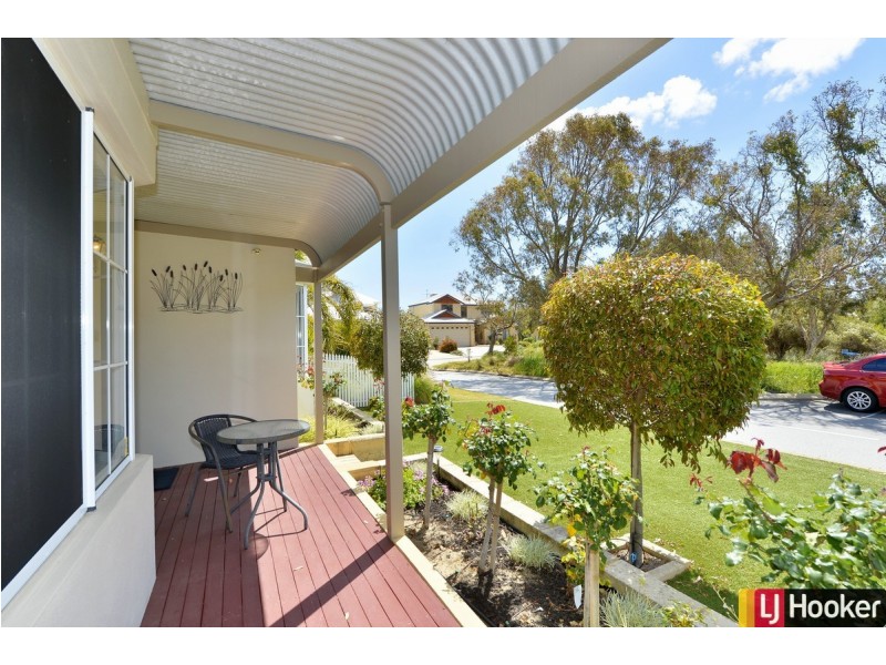 15 Darwin Terrace, Dudley Park WA 6210