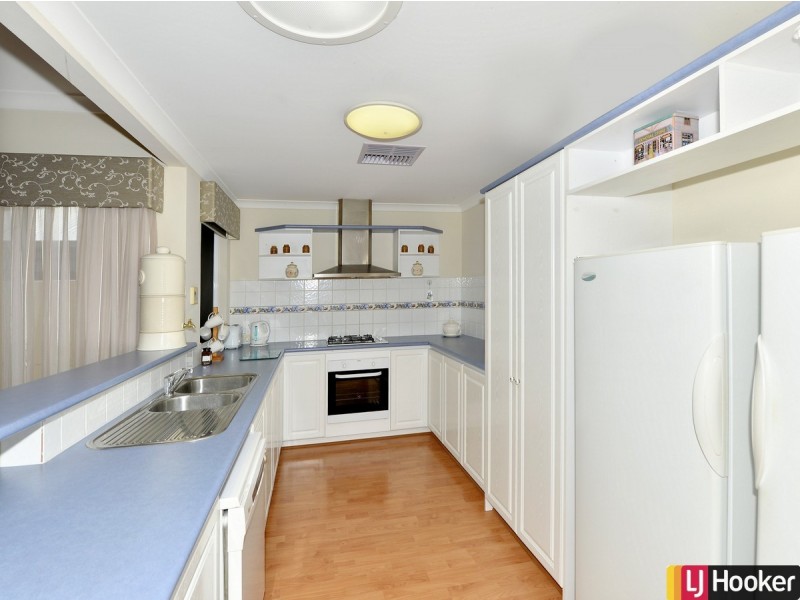 15 Darwin Terrace, Dudley Park WA 6210