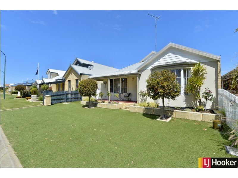 15 Darwin Terrace, Dudley Park WA 6210