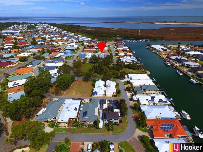 15 Darwin Terrace, Dudley Park WA 6210