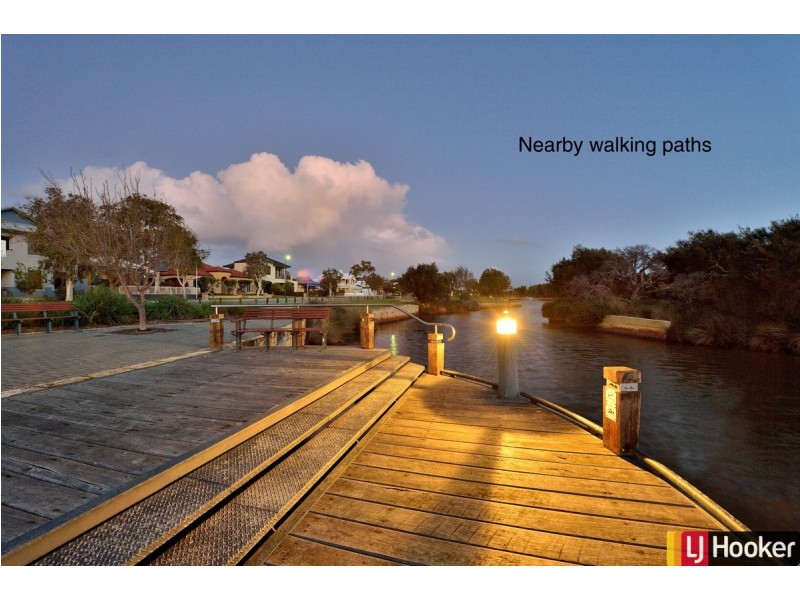 15 Darwin Terrace, Dudley Park WA 6210