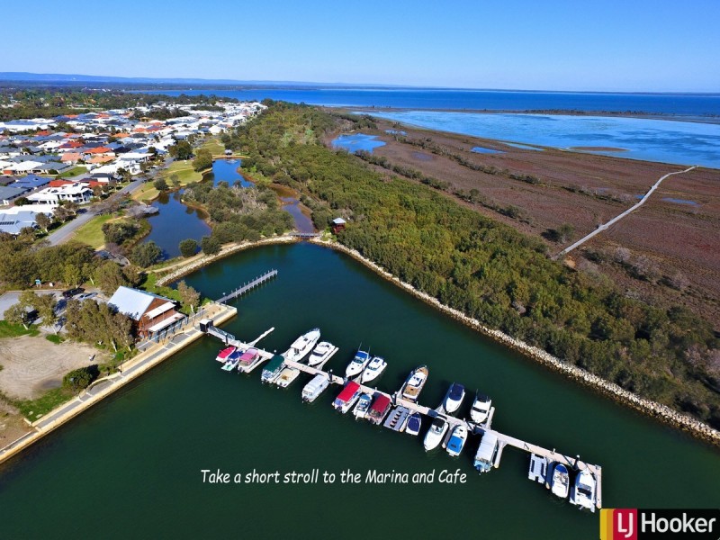 15 Darwin Terrace, Dudley Park WA 6210