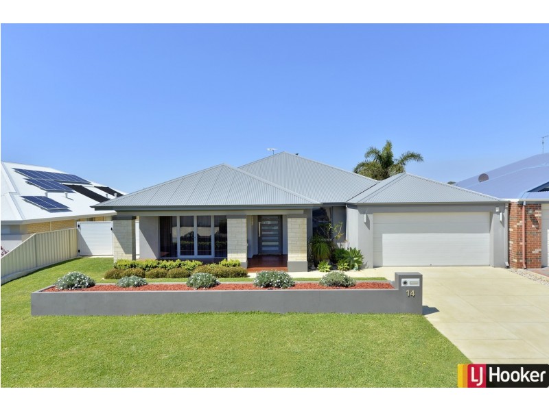 14 Tamar Break, Madora Bay WA 6210