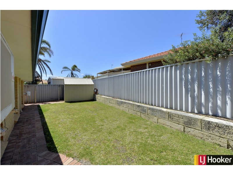 36 Admiralty Crescent, Halls Head WA 6210