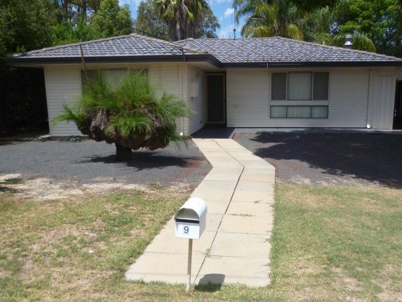 9 Derek Road, Coodanup WA 6210