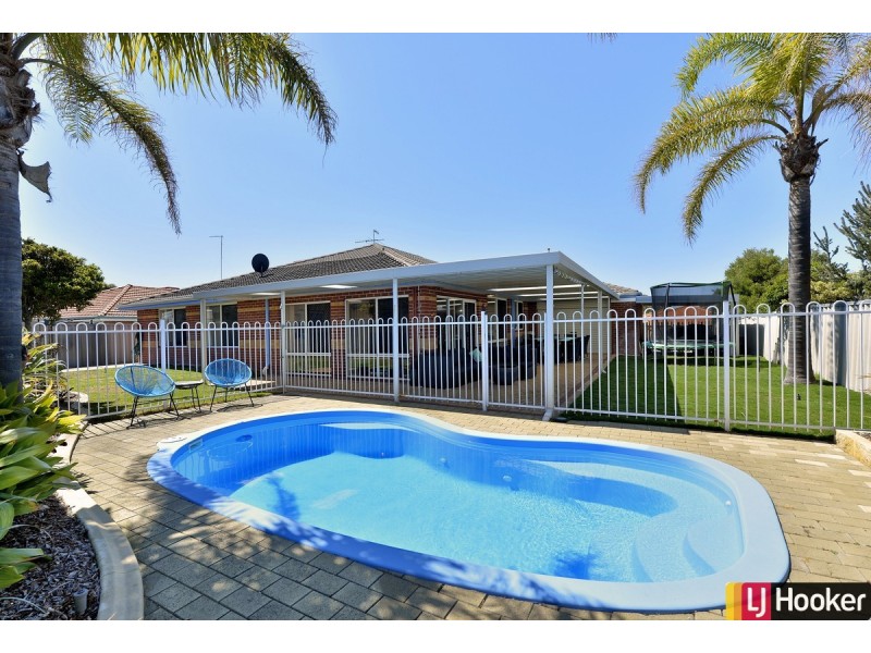 86 Ronsard Drive, San Remo WA 6210